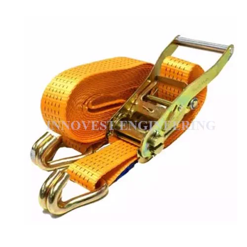 5 Ton x 10m Power Ratchet Tie Down