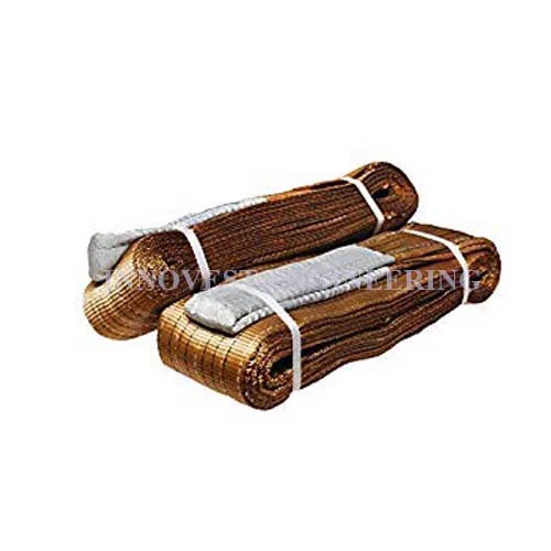 Power 6 Ton Polyester Webbing Sling