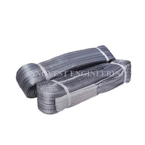 Power 4 Ton Polyester Webbing Sling