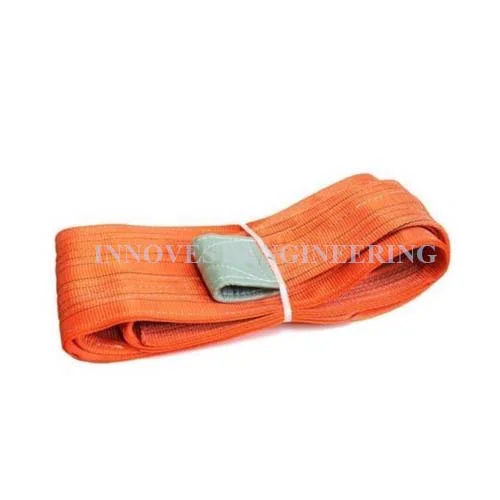 Power 5 Ton Polyester Webbing Sling