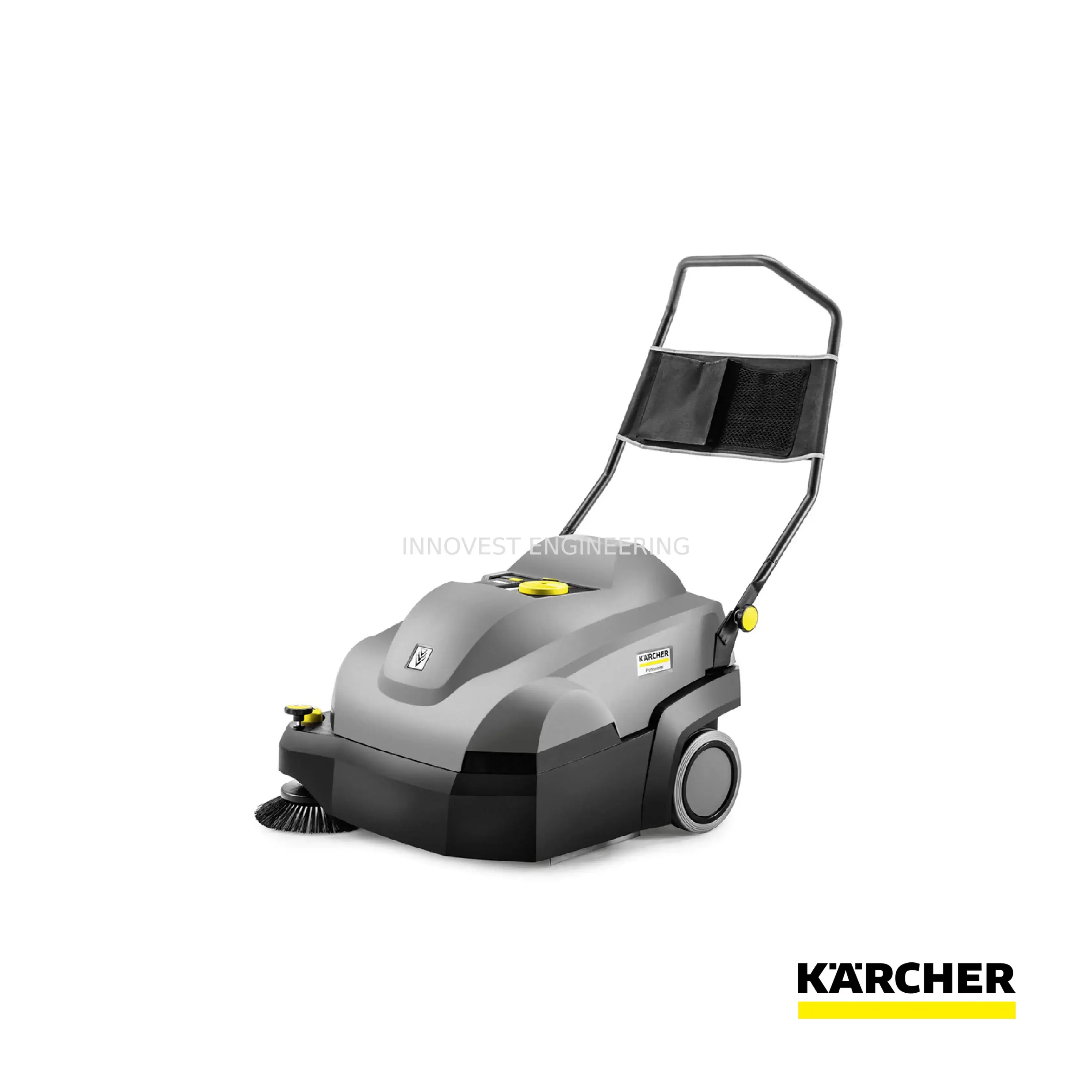 Karcher Carpet Vacuum Sweeper Cvs 65/1 Bp