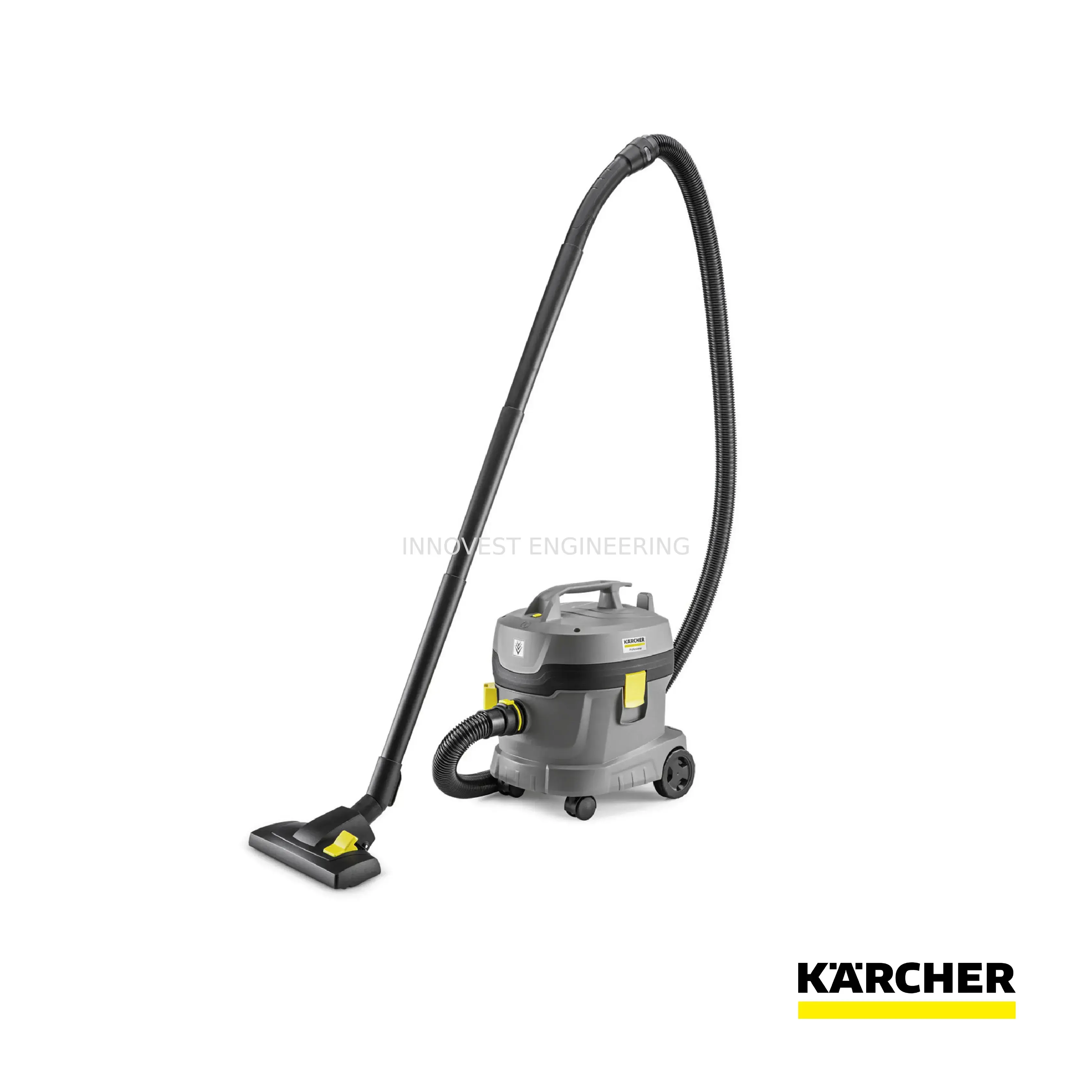 Karcher Dry Vacuum Cleaner T 11/1 Classic