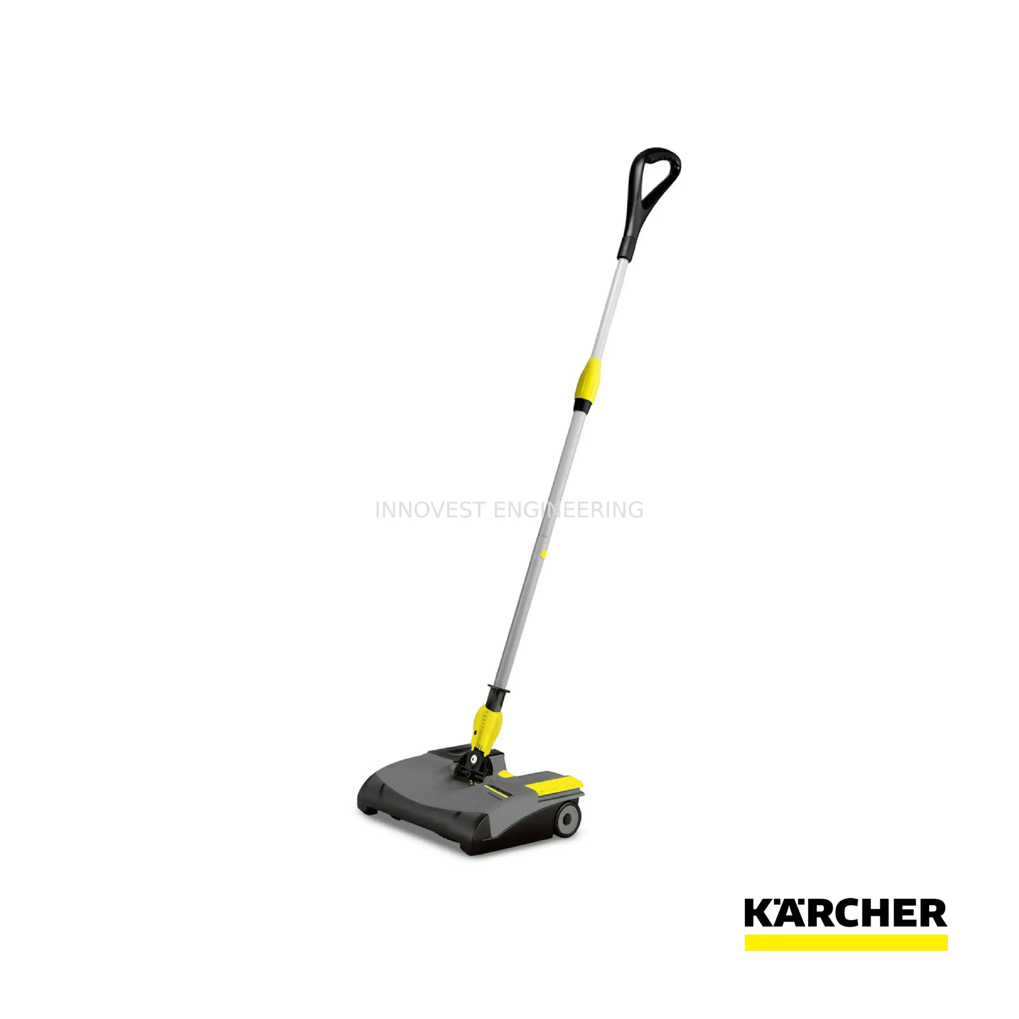 Karcher Electric Broom Eb 30/1