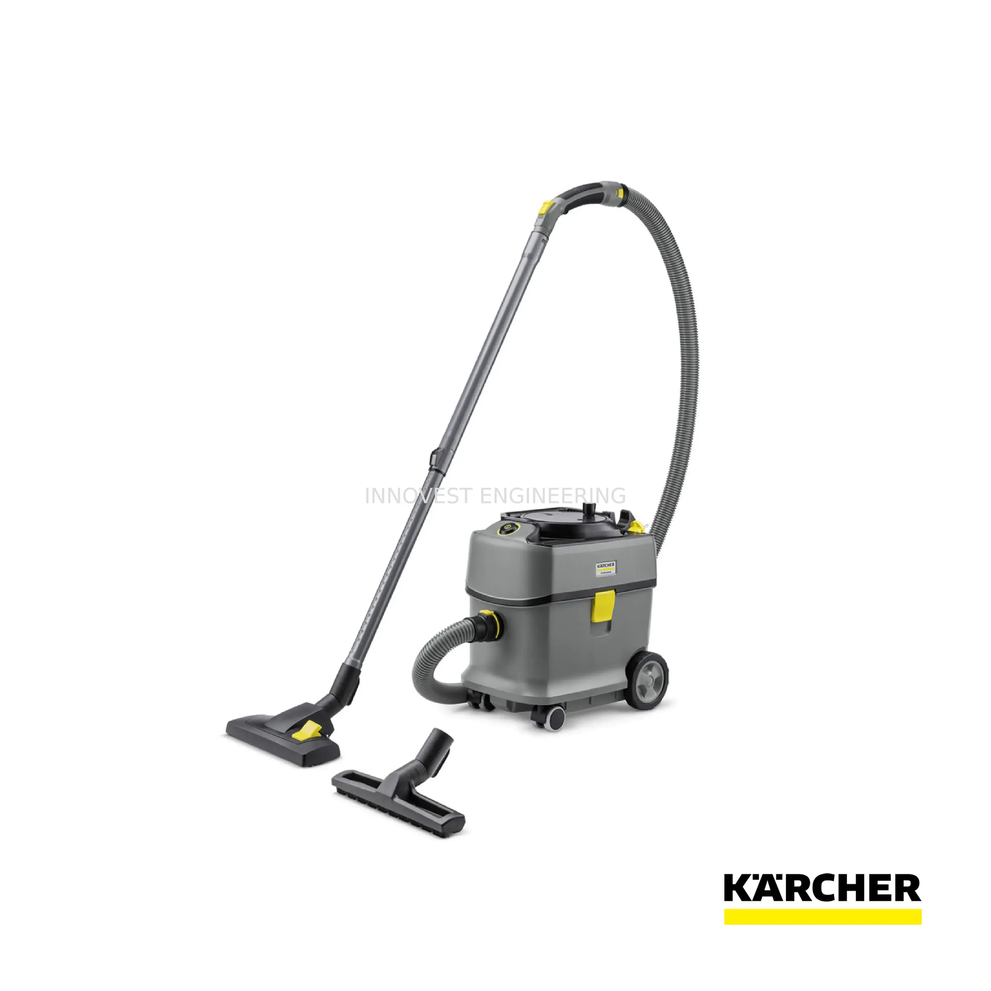 Karcher Dry Vacuum Cleaner T 15/1 Adv 