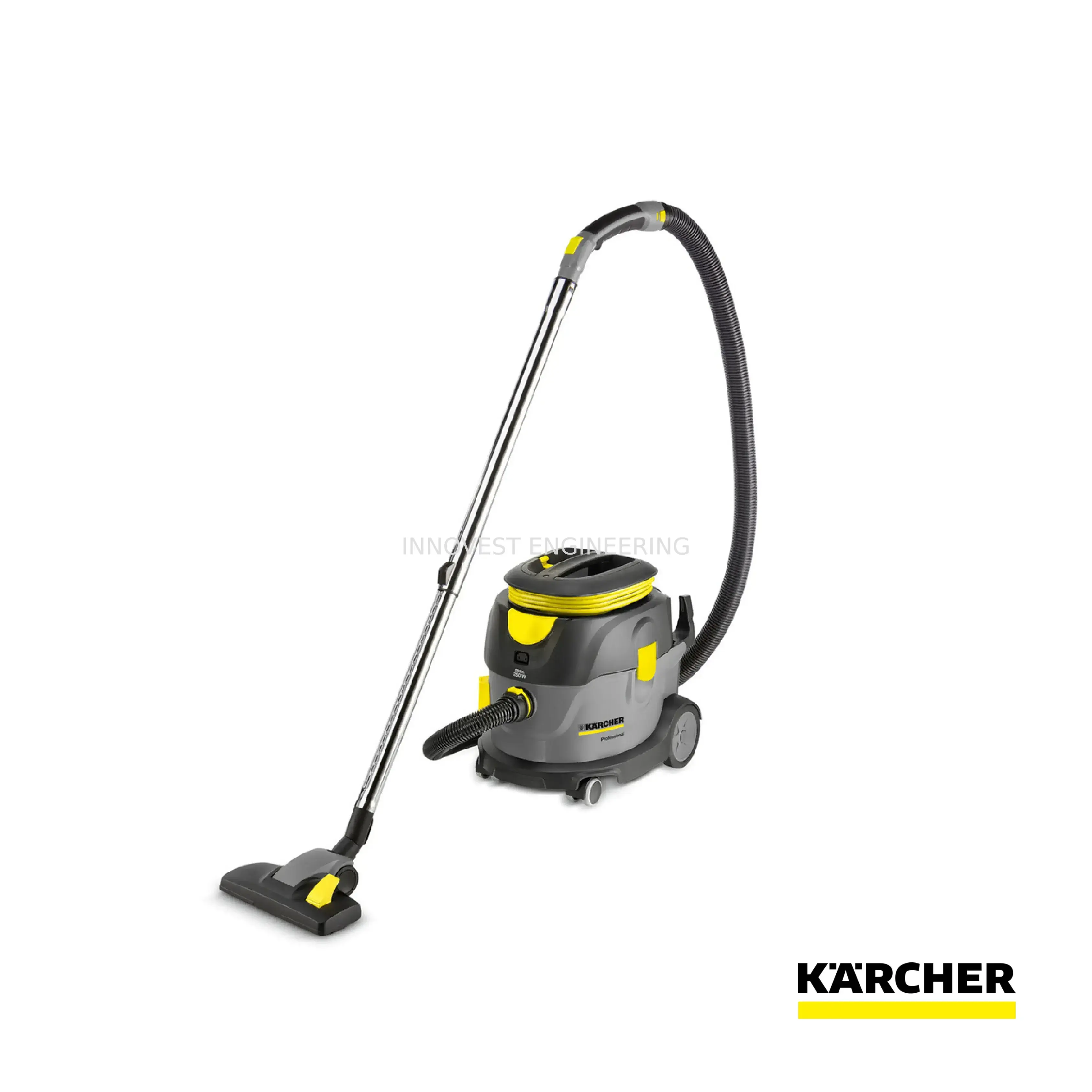 Karcher Dry Vacuum Cleaner T 15/1 Hepa