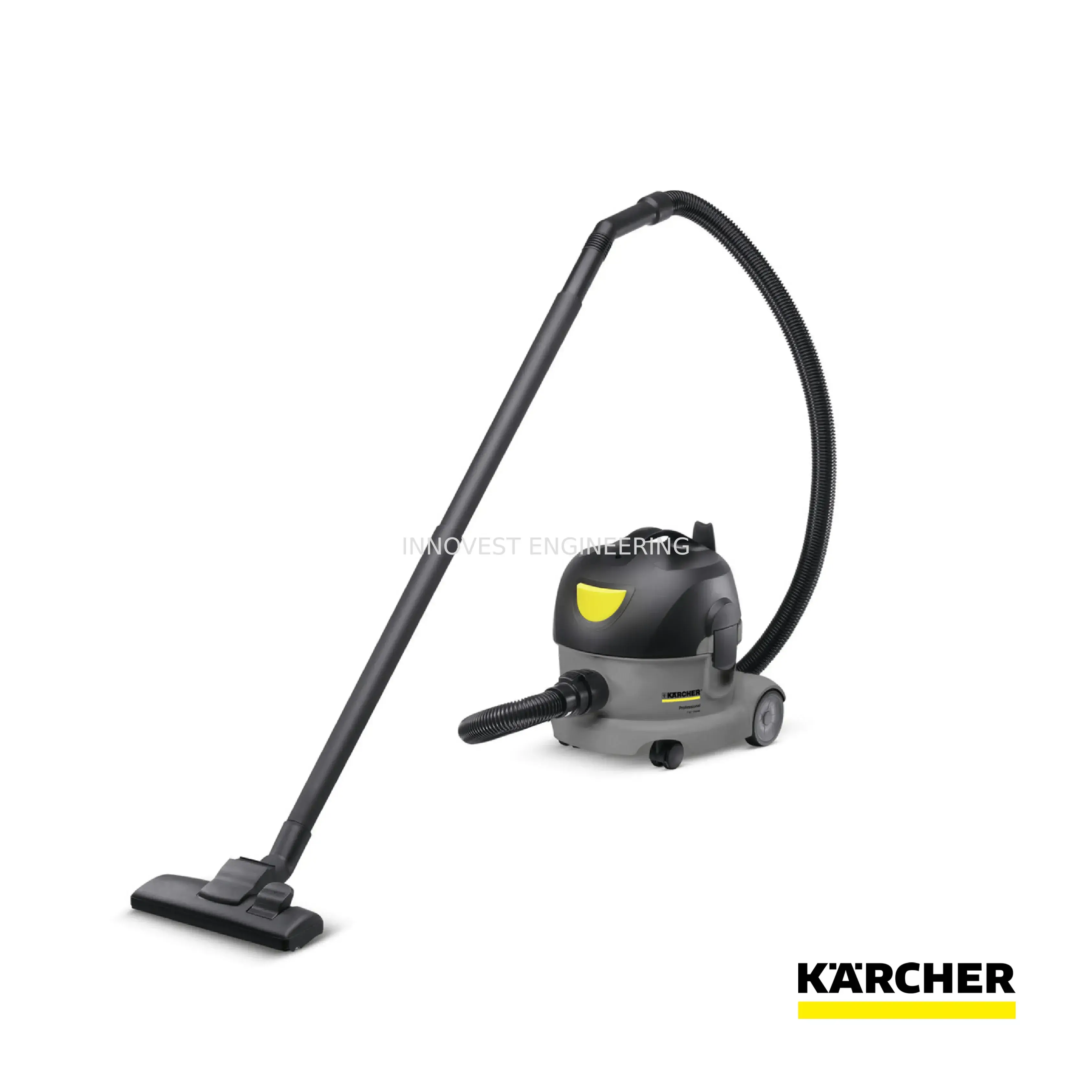 Karcher Dry Vacuum Cleaner T 8/1 Classic