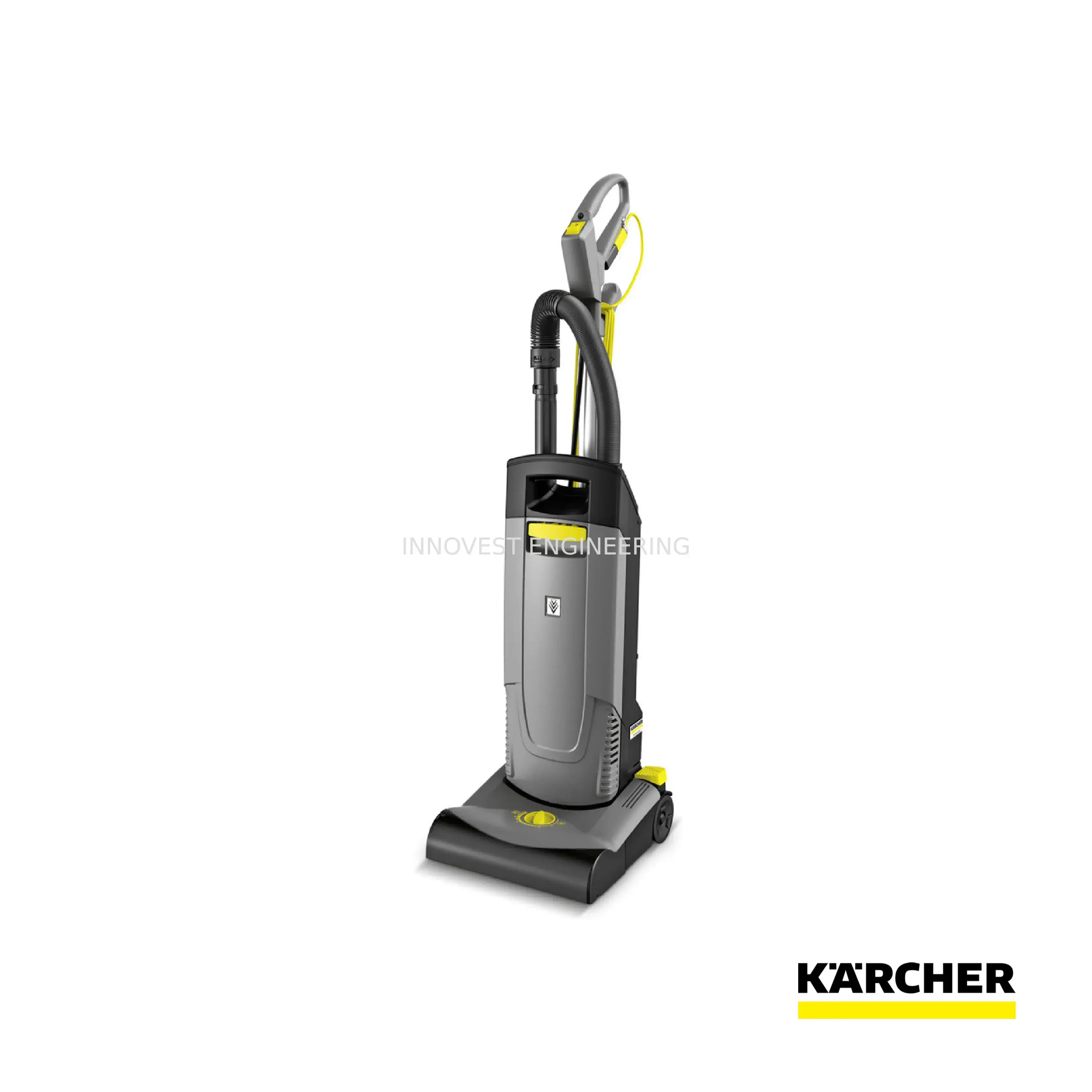Karcher Upright Brush-type Vacuum Cleaner Cv 30/1