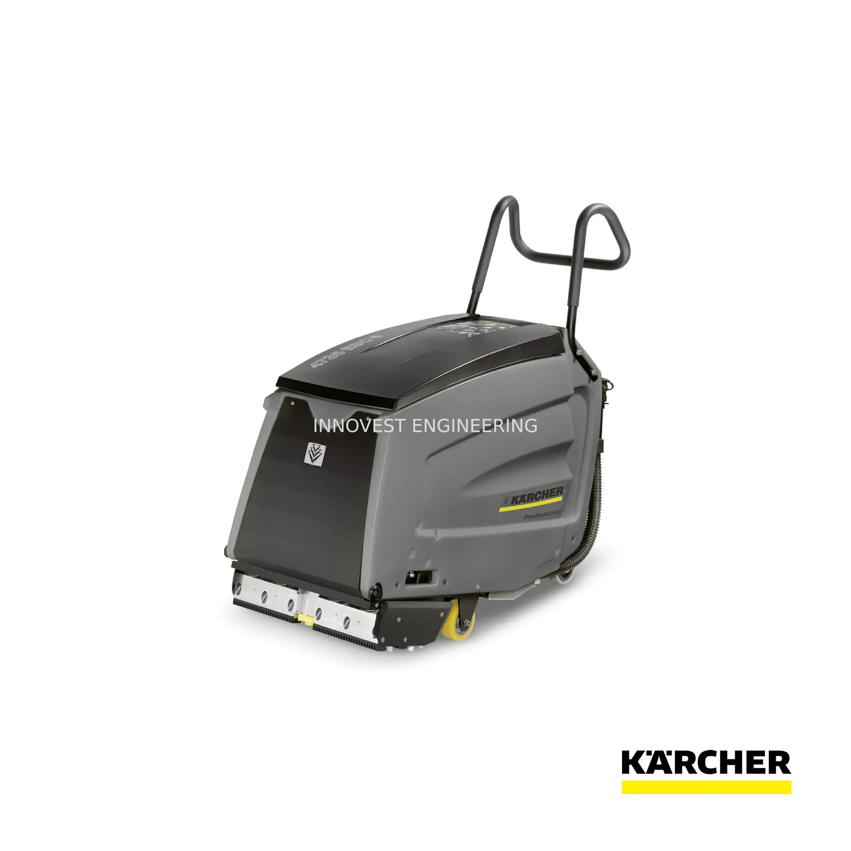 Karcher Escalator Cleaner Br 47/35 Esc Ep