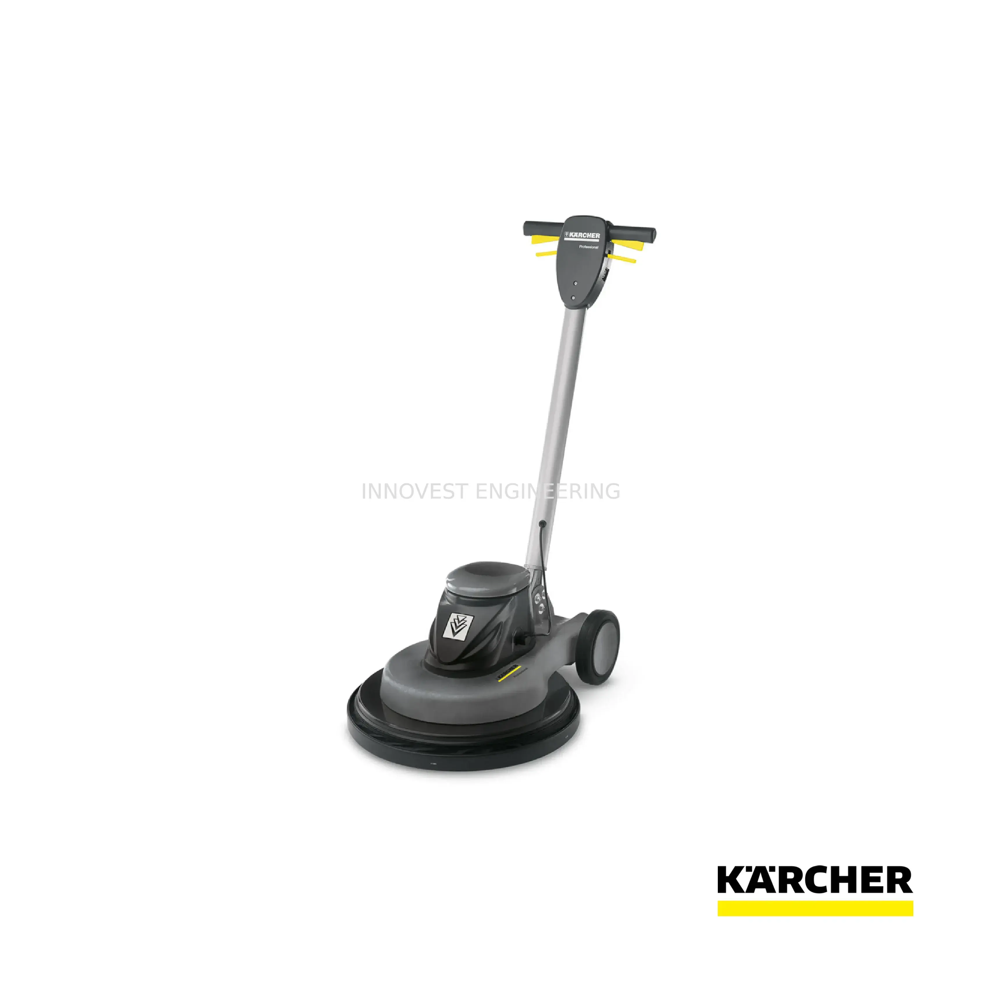 Karcher Polishing Machine Bdp 50/1500 C