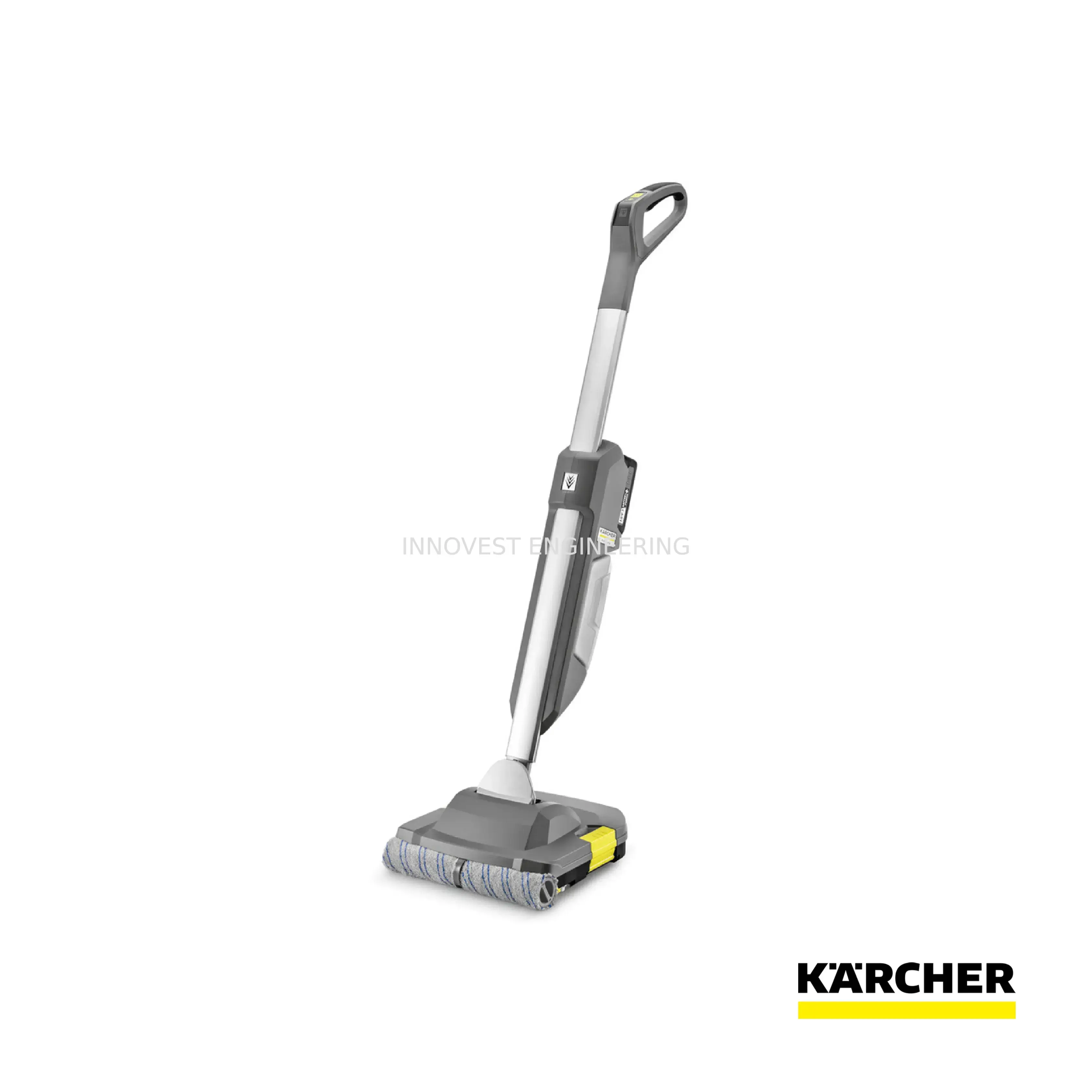 Karcher Scrubber Dryers Br 30/1 C Bp Pack 18/30