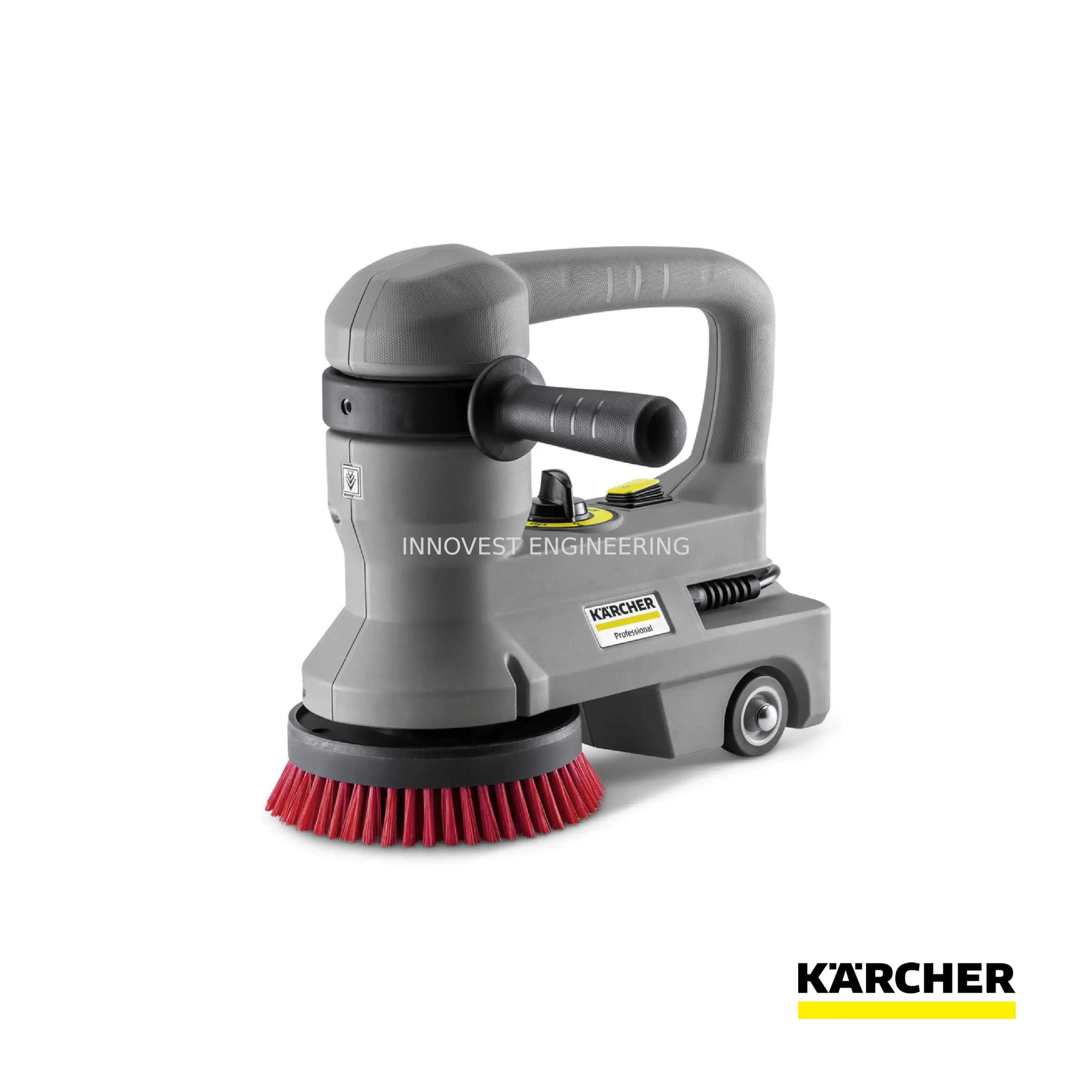 Karcher Stair Cleaning Machine Bd 17/5 C Ep