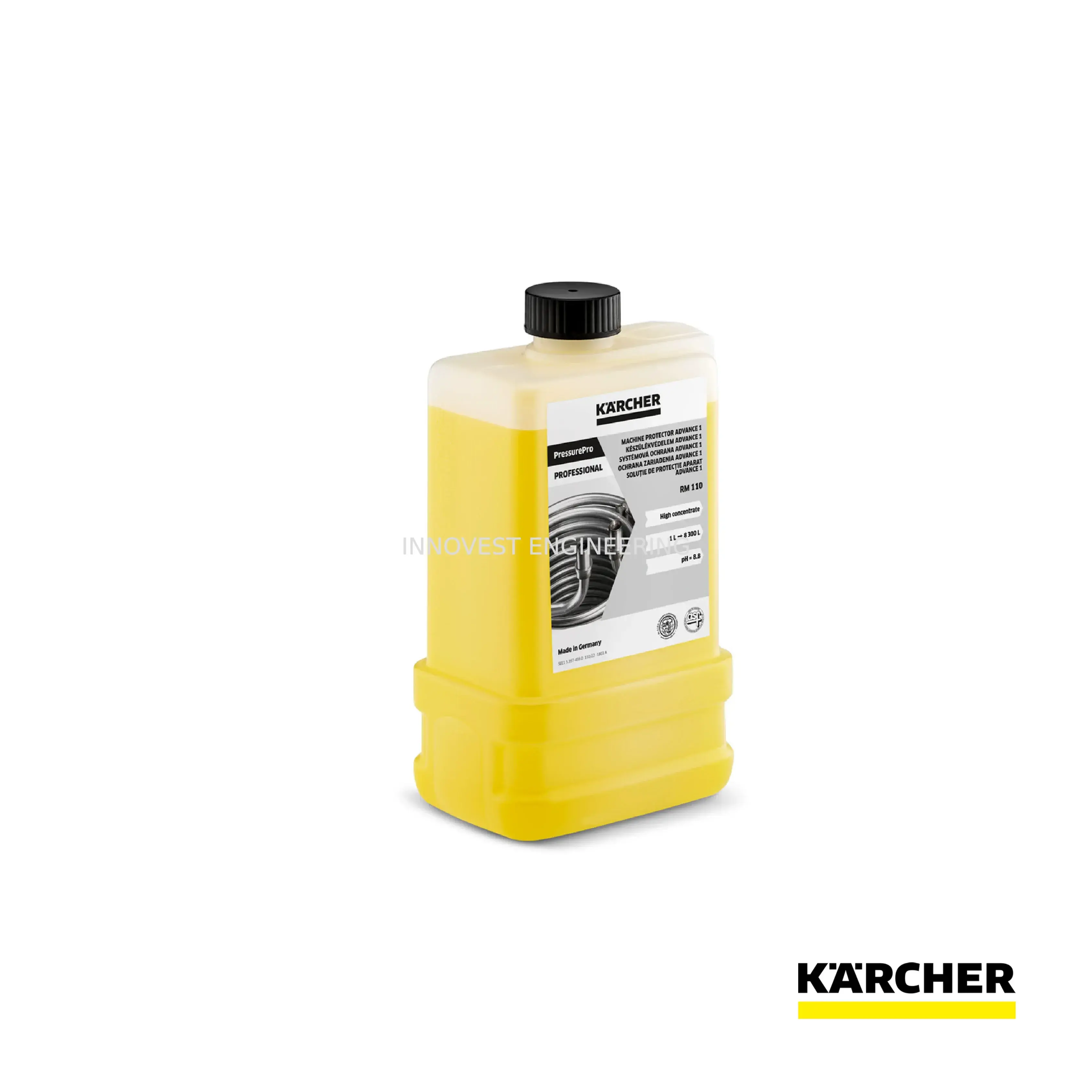 Karcher Pressurepro Machine Protector Advance 1 Rm 110, 1l