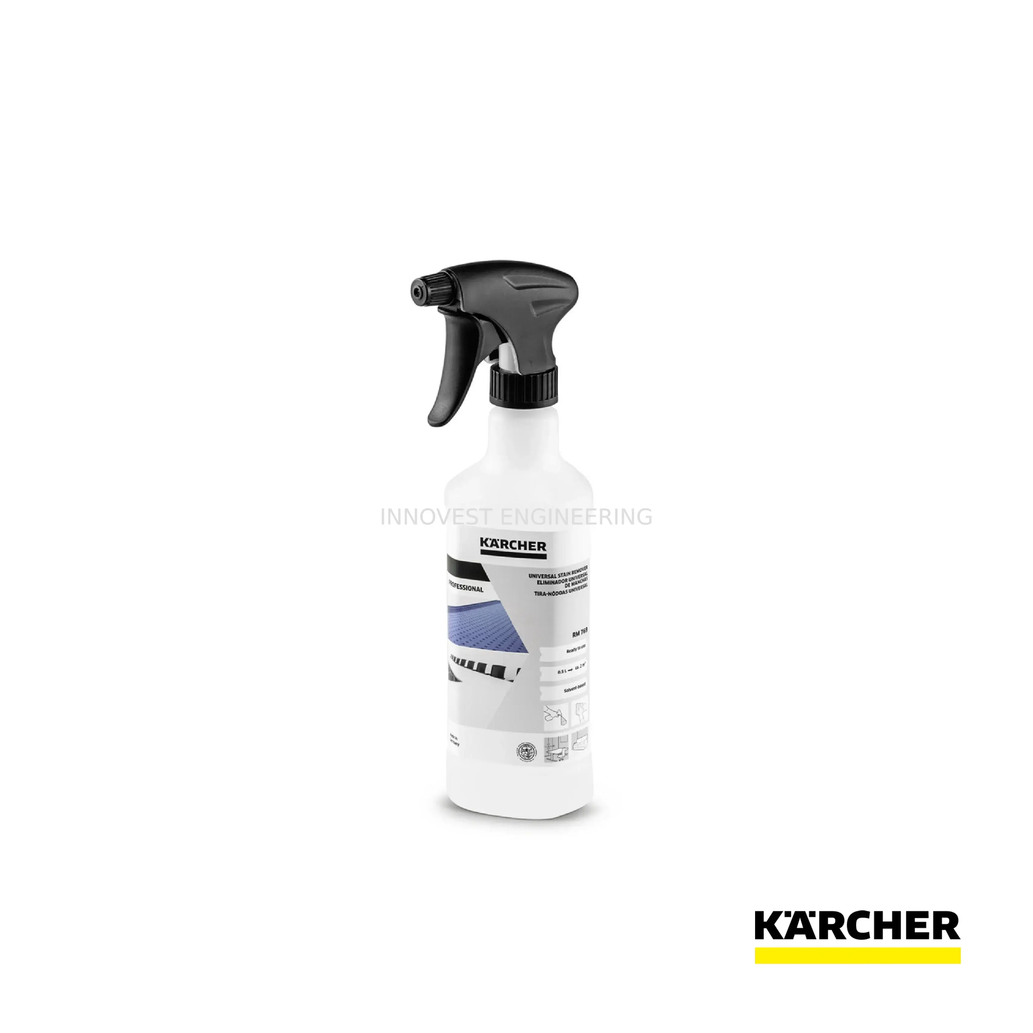 Karcher Universal Stain Remover Rm 769, 500ml