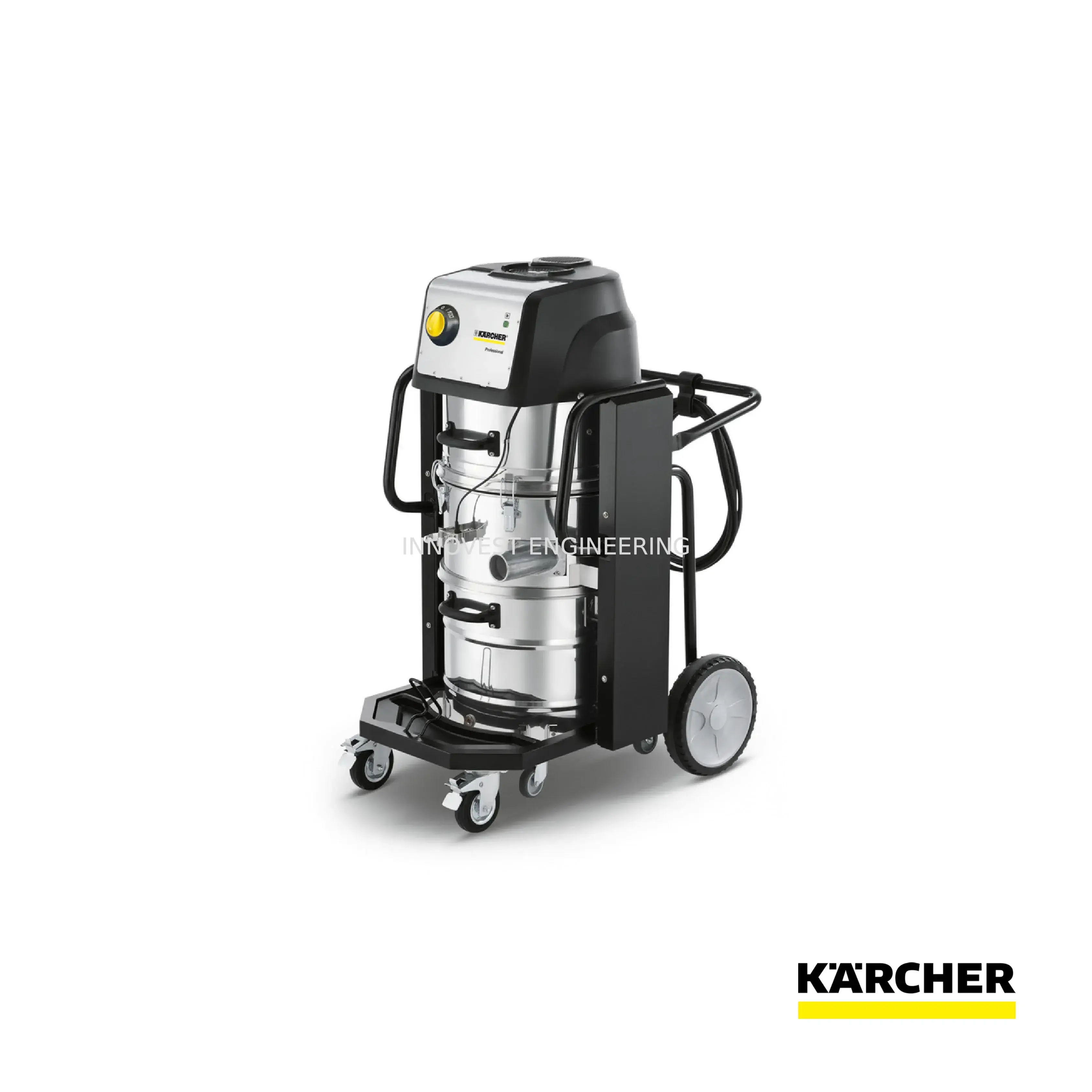 Karcher Industrial vacuums IVC 60/30 Tact²