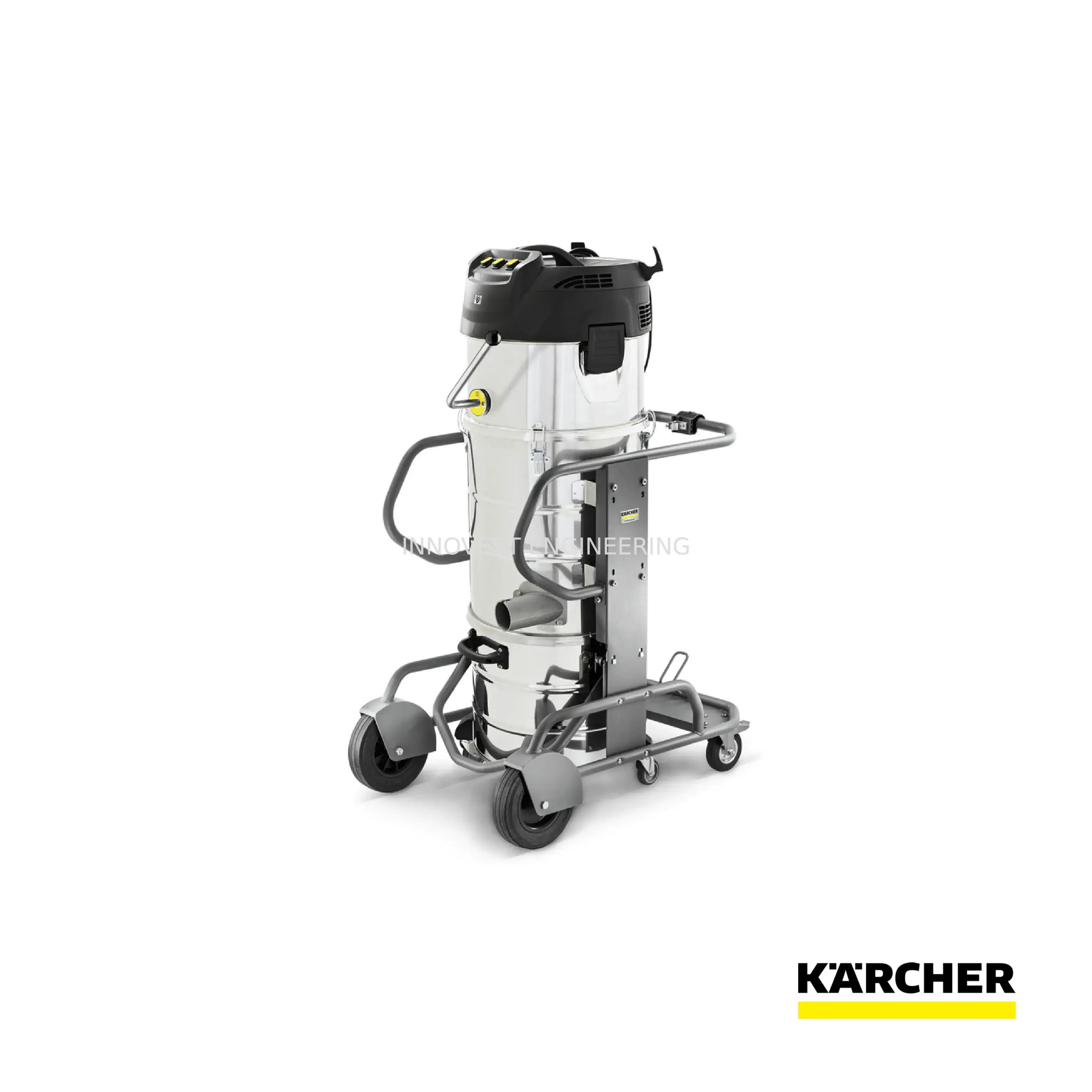 Karcher Industrial Vacuums Ivm 60/36 -3