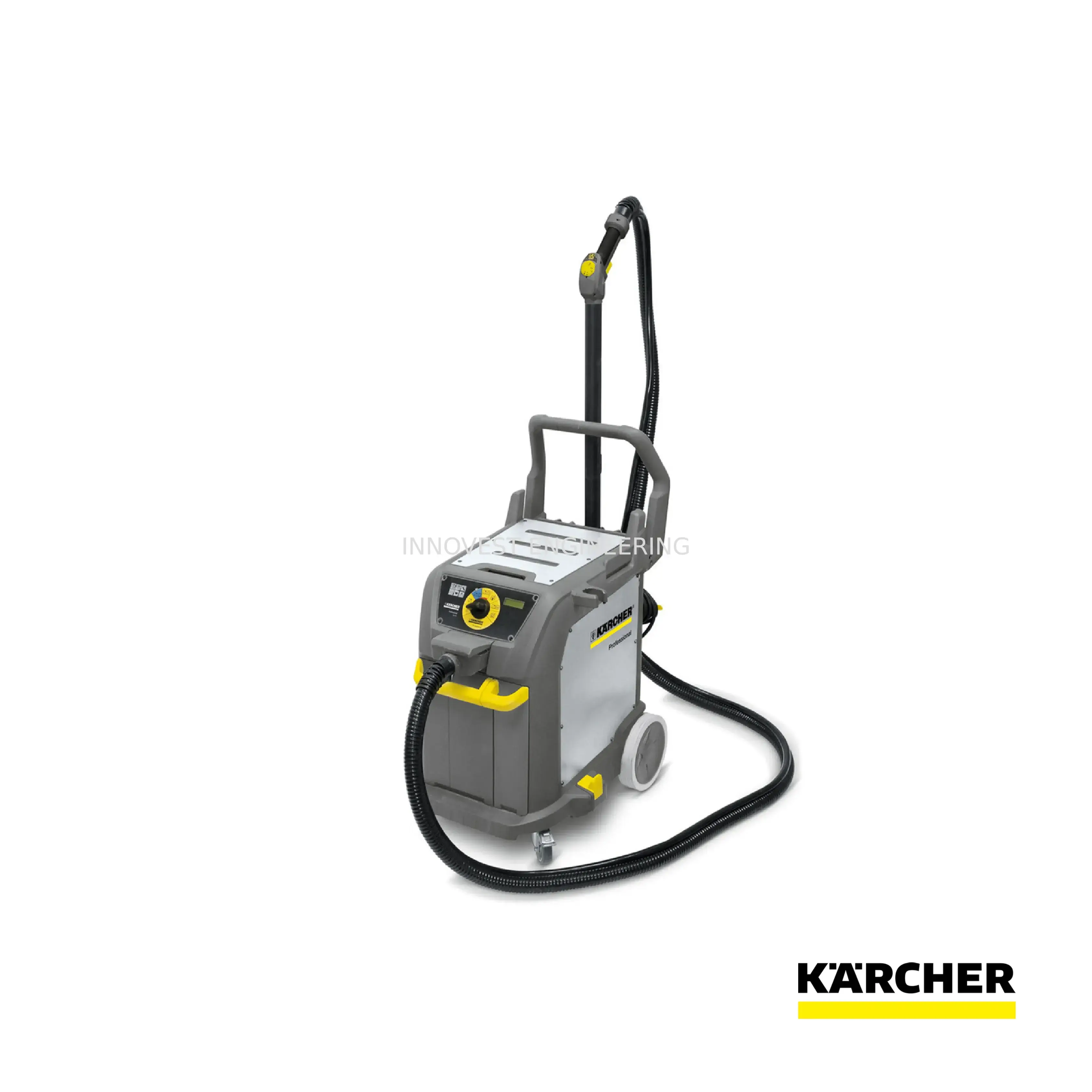 Karcher Steam Vacuum Cleaners Sgv 8/5