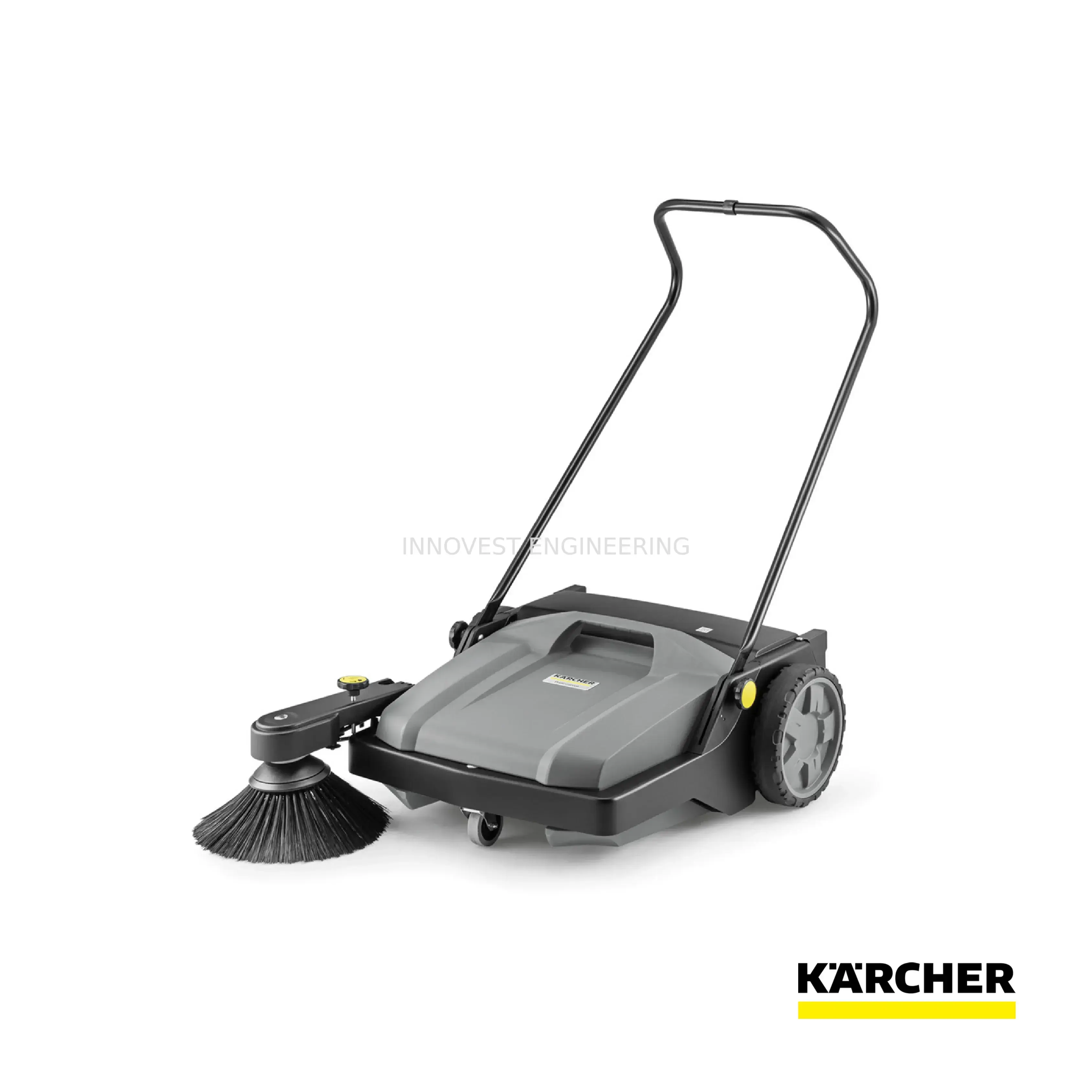 Karcher Sweeper Km 70/15 C Classic