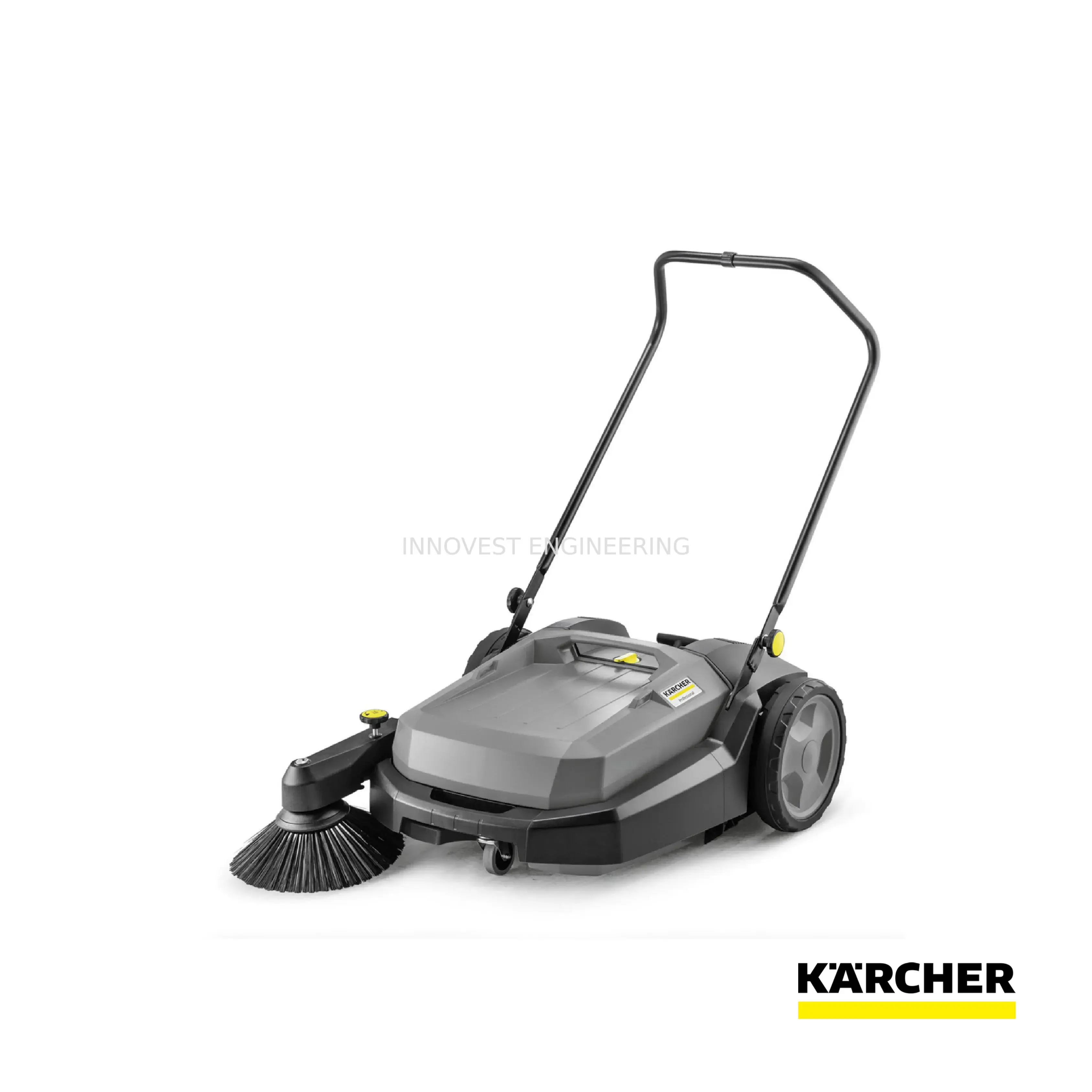 Karcher Sweeper Km 70/20 C
