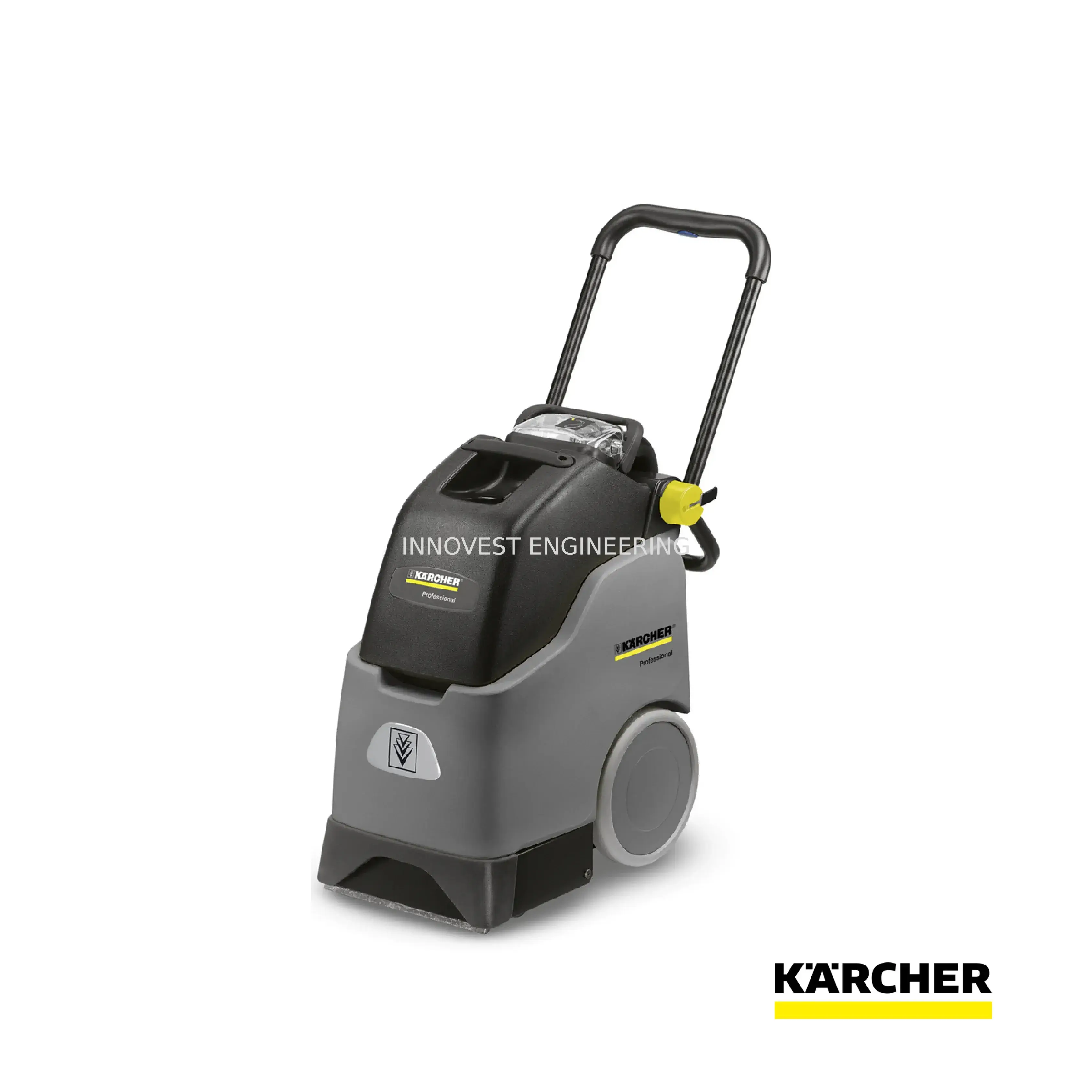 Karcher Carpet Cleaner BRC 30/15 C