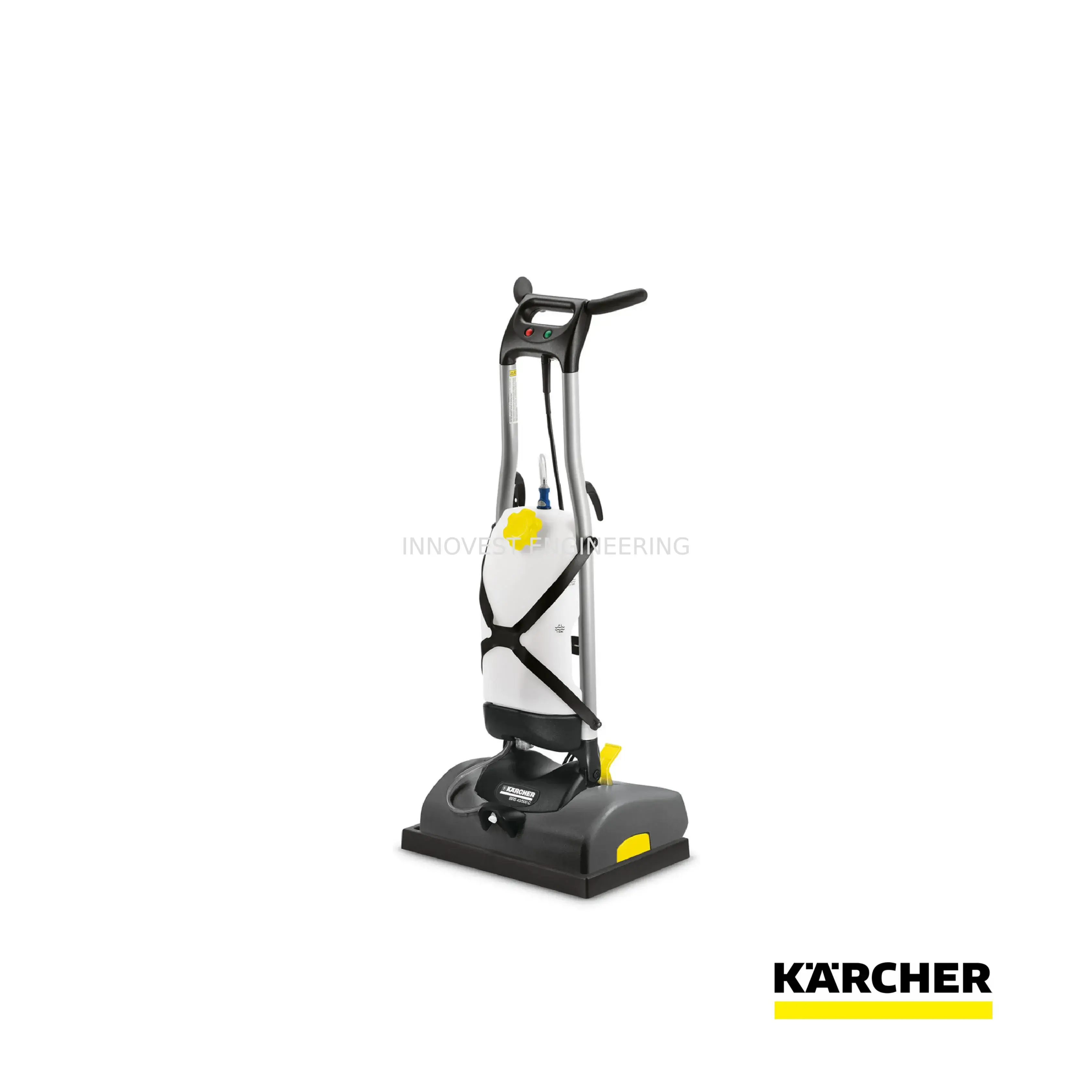 Karcher Carpet Cleaner BRS43/500 C