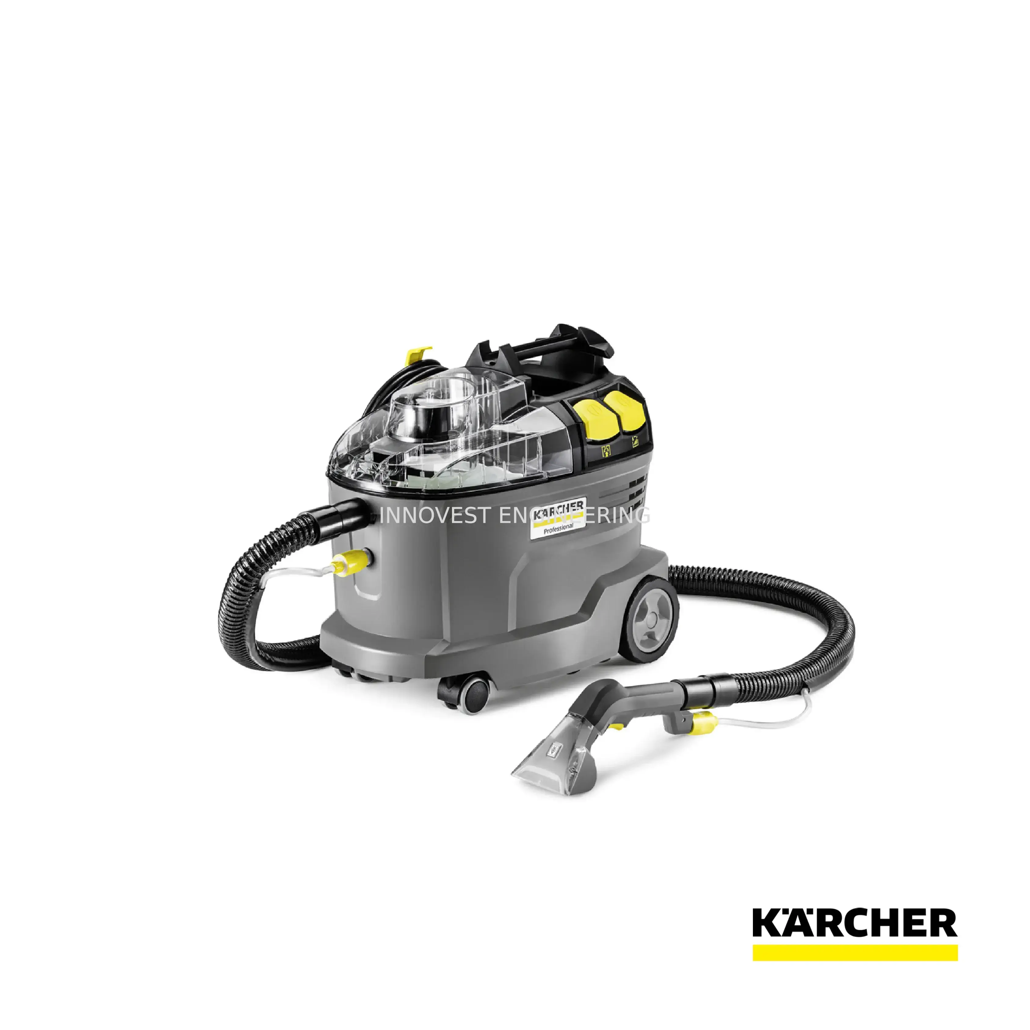 Karcher Spray Extraction Machine Puzzi 10/1