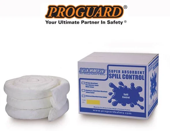 Oil Only Sorbent Sock