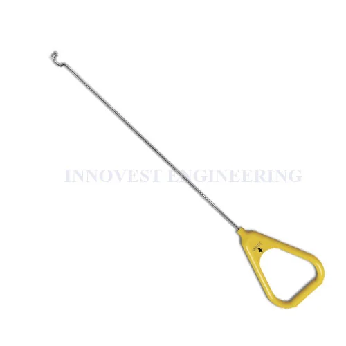 Stainless Steel Pull Rod