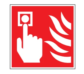 Fire Signs – FS 1788S