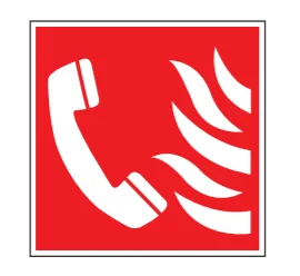 Fire Signs – FS 1798S