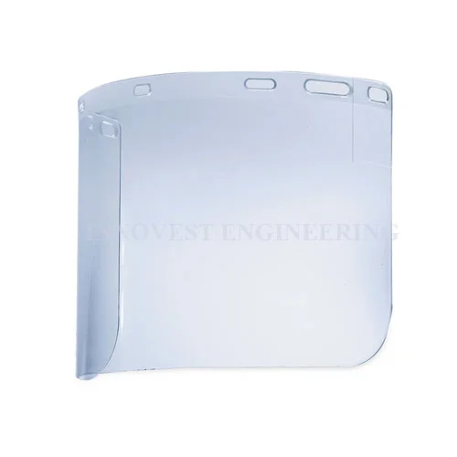 Proguard Cylinder Visor (Clear)
