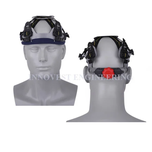 Proguard Replacement Webbing Harness (Ratchet)