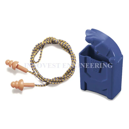 Proguard Reusable Earplugs