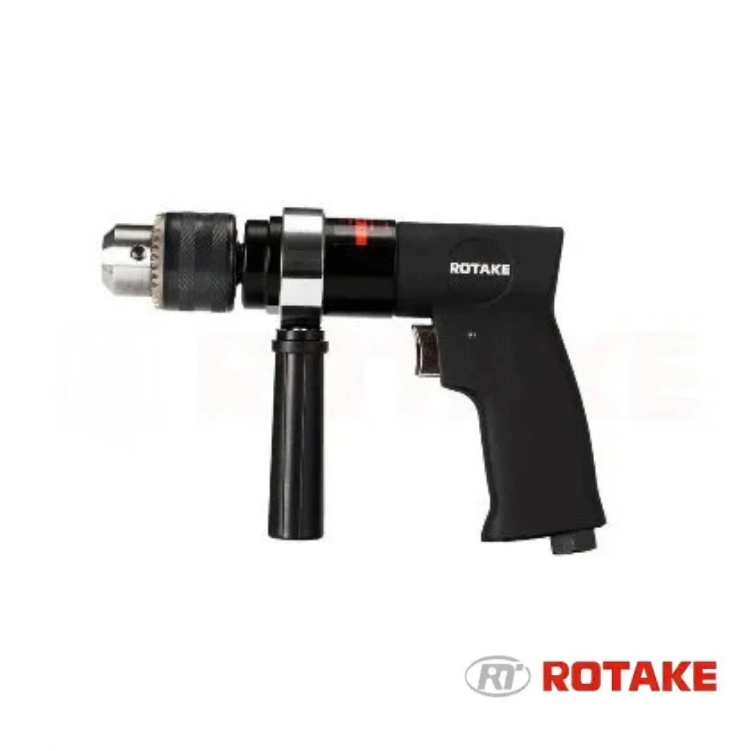ROTAKE RT-3805-P 1/2" Reversible Air Drill