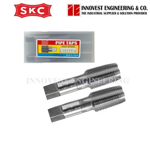 SKC Pipe Tap BSPT