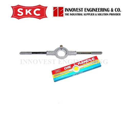 SKC Round Dies Handle
