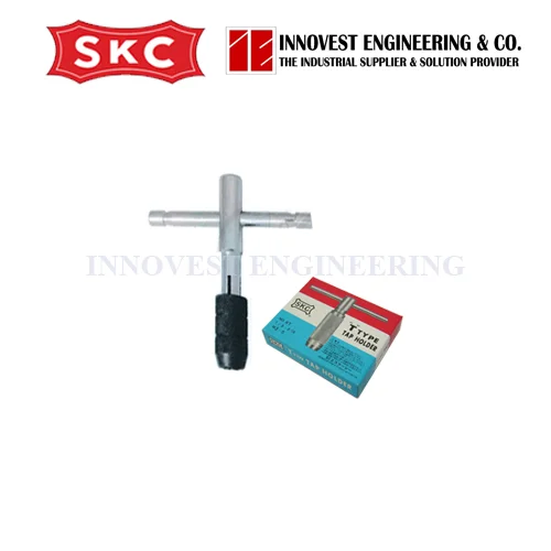 SKC Spring Type Tap Holder