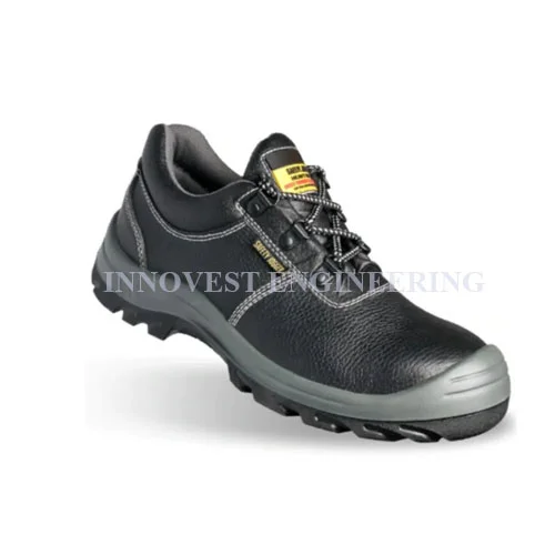 Safety Jogger Best Run