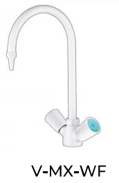Value-Tech V-MX-WF Single Way Hot/Cold Mixing Faucet