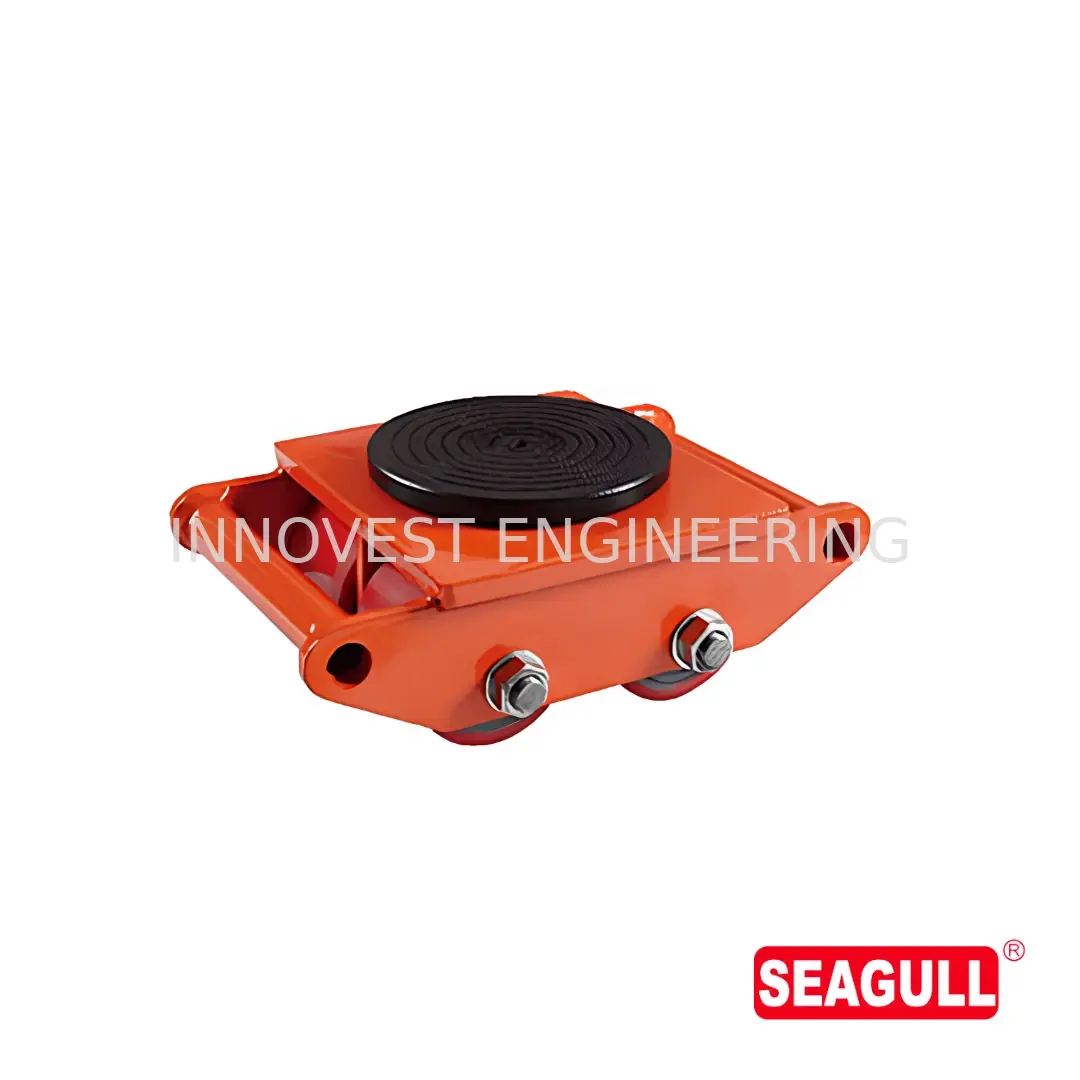 Seagull Cargo Trolley