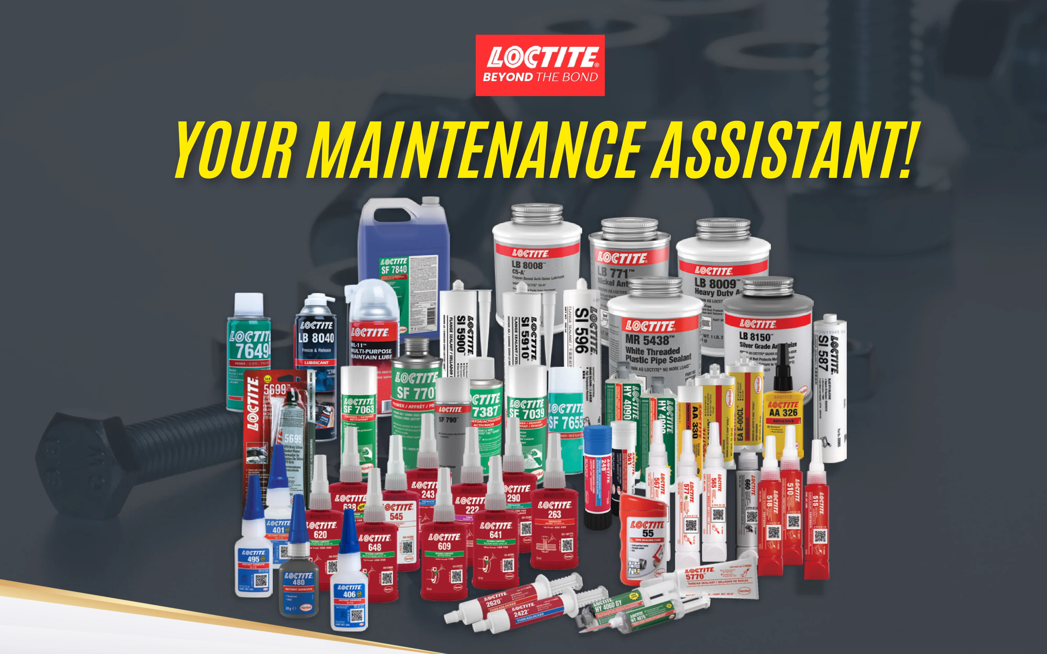 Loctite
