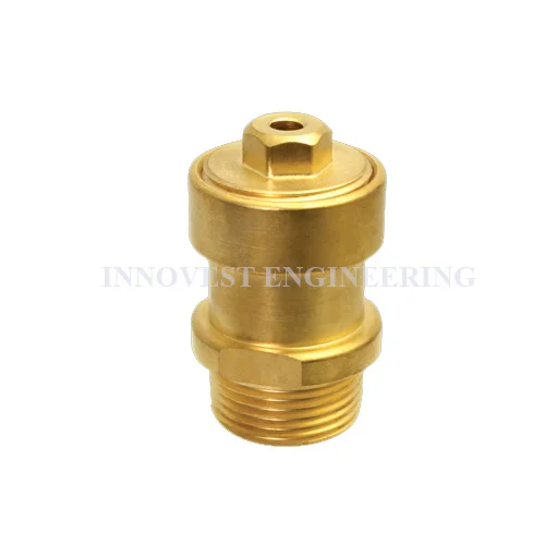 Air Release Valve