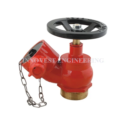 Fire Hydrant Valve