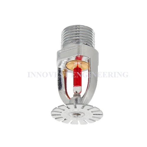 Fire Sprinkler Head