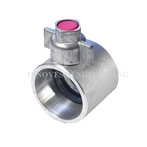 Hydrant Adaptor