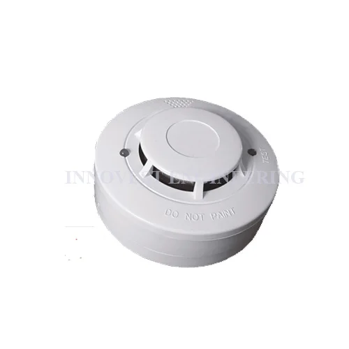 Optical Smoke Detector
