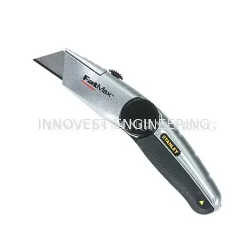 FatMax 10-777 Retractable Utility Knife