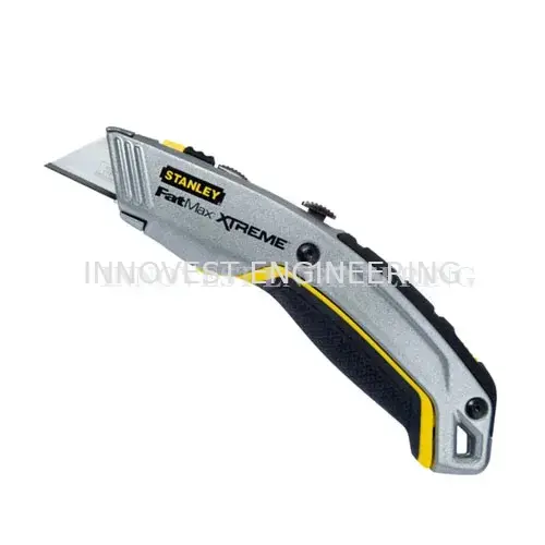FatMax 10-789 Xtreme Twin Blade Knife