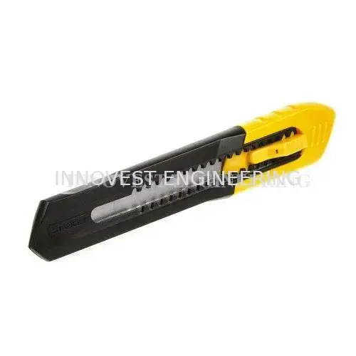 Stanley 10-151-0 Quick Point Knife