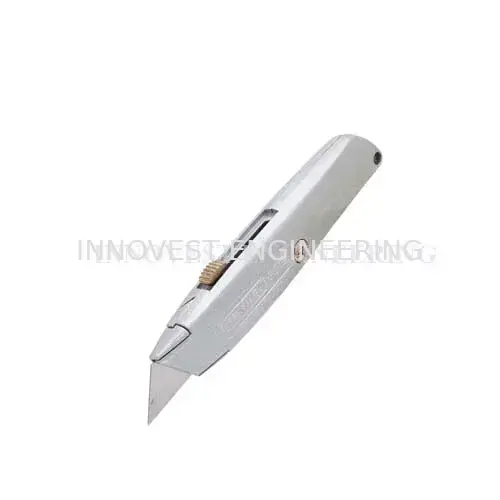 Stanley 6″ Classic 99 Retractable Utility Knife