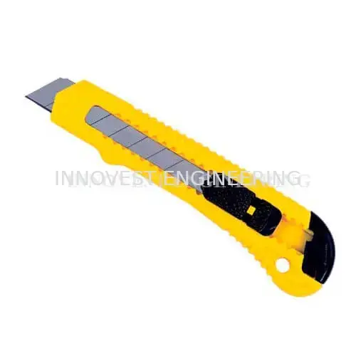 Stanley Basic Snap-Off Knife